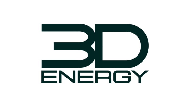 3d energy