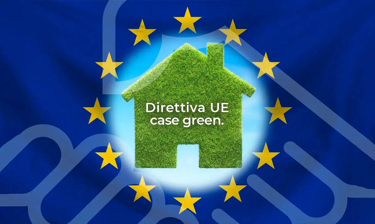 direttiva Ue case green