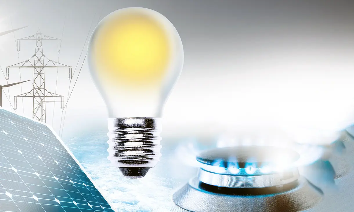 cambia offerta luce e gas