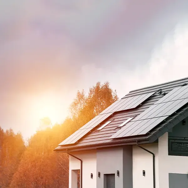 fotovoltaico residenziale green innovation