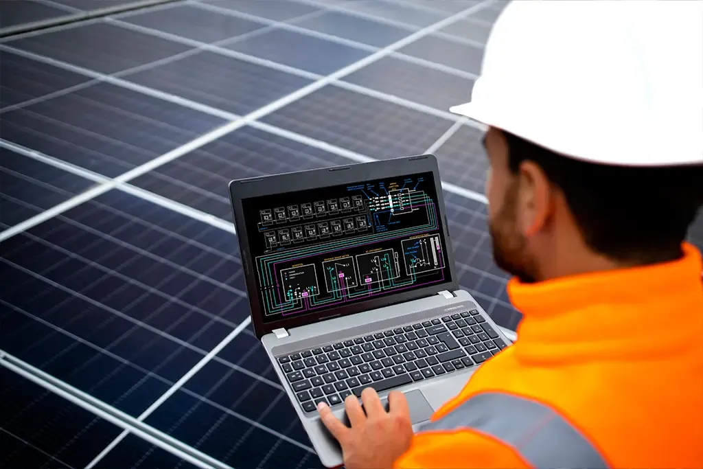 ottimizzazione impianto fotovoltaico