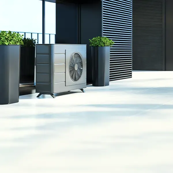 vendita pompe di calore veneto