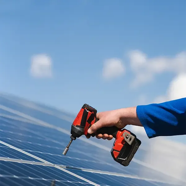 assistenza e manutenzione fotovoltaico veneto