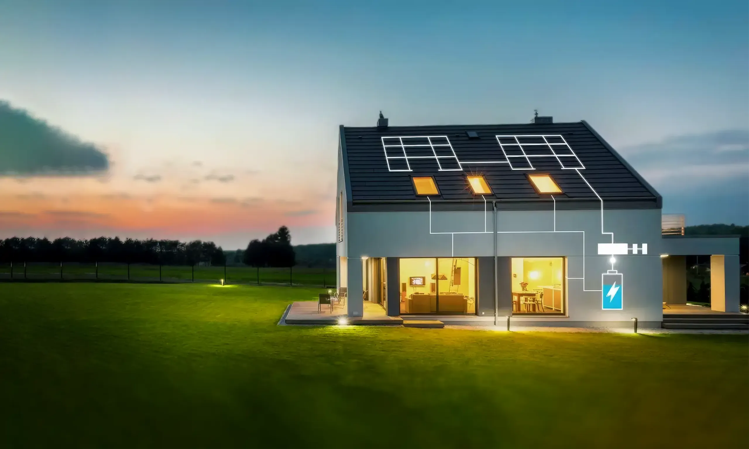 potenza giusta per il tuo impianto fotovoltaico