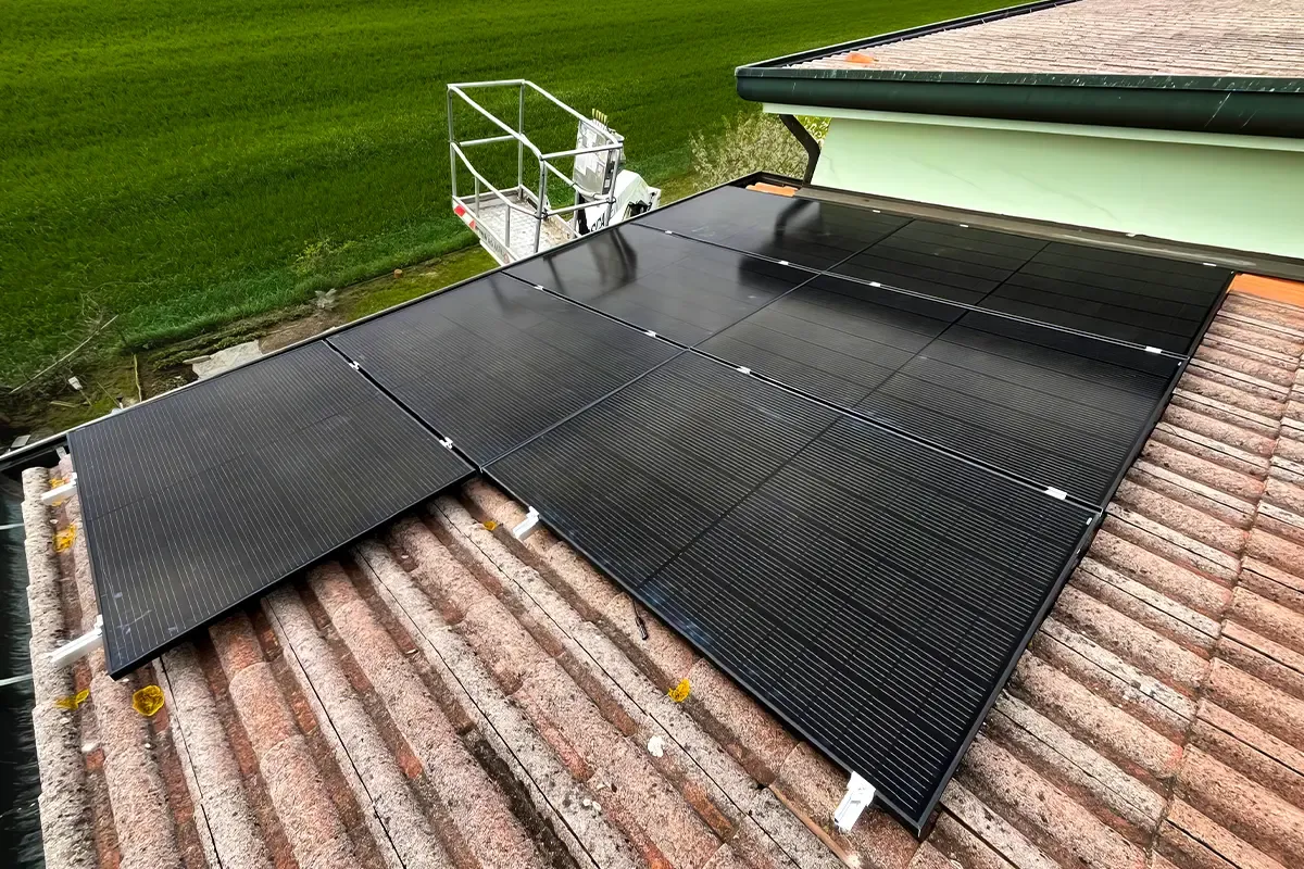 fotovoltaico residenziale veneto